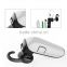 wireless bluetooth stereo best earbuds with microphone