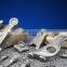 Forged Fish Eye Style Top Quality Bearing Steel Rod End Joint Bearing Other Auto Parts