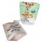 High Quality Oem Oat Food Stand Up Pouch With Zippper