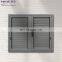Exterior Aluminum Shutters Design Hurricane Louver