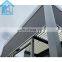 2020 Customized Free Stand Movable Aluminum Pergola For House Roof