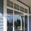 iron window grill design aluminum windows design factory directly price soundproof used aluminum windows