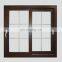 Home Security Hurricane Impact Double Glazed Pvc Profile Upvc Windows And Doors Frame Glass Plastic Upvc Pvc Sliding Window