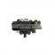 Quick Ratio GM Power Steering Gear Box, 8:1 Ratio Input Shaft is 3/4 Inch 30-Spline Output Shaft is 7/8