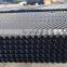 Counter Flow PVC Infill For Cooling Tower Fill MC75 PVC Fill