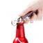 Multi-Functional 2 in 1 Bottle Openers Stainless Steel Wine Cork Screw Corkscrew Beer Remover Kitchen Gadget Bar Accessories