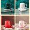 Modem Coffee mug warmer coffee mug with heater constant temperature thermal 55 degree coffee mug set purchased separately warmer