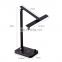 Dimmable Desk Lamp New Design Modern Beside Led Night Lights Home Decor Led Desk Lamp Wireless Charging With Usb