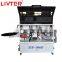 LIVTER Chinese manufacturer Pur Edge Banding Machine Pvc Band Trimming T Shape Edge Banding Machine
