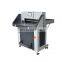 SPC-728H A3 Hydraulic Industry  Guillotine  Paper Cutting Machine for Sale