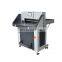 SPC-528HP manual paper cutting machine with high efficiency  for 520 mm paper cutter