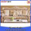 arab style sofa, wooden sofa model, king size sofa