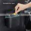 2021 Car Trash Can For Tesla Model 3/Y/S/X Portable Car Garbage Box With 1 Roll Of Garbage Bags Collect