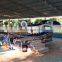 Indoor and outdoor fun kids play attractive flying car amusement park outdoor equipment for sale