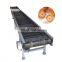 Multifunctional Chocolate Almonds Nuts Coated Peanut Sugar Candy Coating Machine
