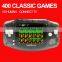 2019 gameboys 400 in 1 Retro Handheld Game Console 3.0 Inch Color Screen Support 2 Players AV Out