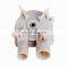 washing machine drain pump motor 3363394