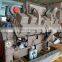 Original 1000hp marine diesel engine K38-M1000 for SCDC main boat/ship