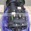 Fast Gearbox Transmission 6DS130T Case for Truck Diesel Engine