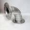 Diesel Engine Parts 3418944 Exhaust Outlet Connection for NTA-855G4(470) NH/NT 855