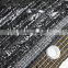 agro black shade net hdpe woven shade cloth for agricultural use wind break nursery shade mesh