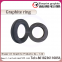 Customized high-purity graphite ring