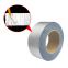 Super Strong Black Rubber Self Adhesive Vinyl Adhesive Tape Aluminum Foil Butyl Rubber Tape For Fix Roof
