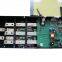 SSD590 Dc governorEasy installation Multiple speed feedback methods 591C/7250/5/3/0/1/0/00/000 Dc governor