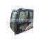 Excavator Operator Cab ZX200-5B Operator Cabin ZX210-5B Cabin