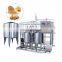 cheap soy milk filter making machine