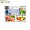 Commercial Refrigeration Walk-in Freezers vegetables cold storage