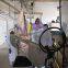 Complete Pork Slaughterhouse Line Half Carcass Band Splitting Saw for Butcher Equipment