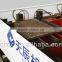 Dual-Worktable Gantry Movable CNC Drilling Machine for Plates