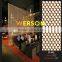 stainless steel METAL CURTAIN for Architecture ,shopping malls, airport,office,room | generalmesh