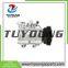 TUYOUNG China Factory Direct Sale Auto Air Conditioning Compressor HS18 For Hyundai Santa Fe 2.0 CRDi 12V, 97701-3A470, HY-AC2347