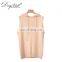 100% cashmere knitted lady hoodies sweater with hood sporter garment