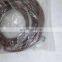 Atlas air compressor spare parts 2906039400 cooler kit high quality