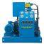 Oil-free oxygen compressor