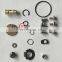 GT1749V BV43 TURBO REPAIR BUILD KIT 28200-4A480 282004A480 for Hyundai H-1 CRDI turbo Hyundai Starex CRDI D4CB
