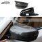 G11 G12 High Quality Carbon Fiber M5 Style Replacement Installation Mirror Caps Side Mirror Cover For BMW 7 Series G11 G12