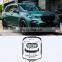 For BMW X7 G07 body kit high quality carbon fiber Front Lip Front Grid Rear Roof Spoiler Rear Spoiler Rear Diffuser