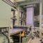 Acid mist resistant aluminum-zinc steel coil, suitable for chemical environment