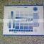 Huanyu Blue 0.15 Ctp Thermal Aluminum Plate