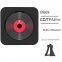 Wall Mounted Multi Functional Home Wireless Speaker Album  Audio Radio CD Player Desk Portable Retro Speaker