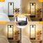 Bedroom Bedside Lamp Study Room Table Lamp Touch Control Dimming Wireless Charging Table Lamp