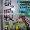 Conventional fire alarm system panel