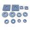 High quality PTFE glides ptfe / plastic furniture sliders/felt glides