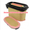Air Compressor Air Filter Element 73337834  77643554  84040207