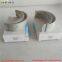 Paliers principaux du moteur 3204 1W0311 1W-0311 1W0312 1W-0312 pour CAT