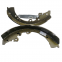 CHHBRAKE Premium Quality Auto Ceramic Rear Brake Shoe for All Car